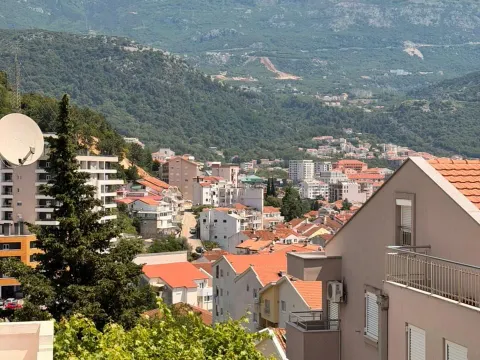 Prodaja, jednosoban stan, 47m², Centar, Budva - image 6