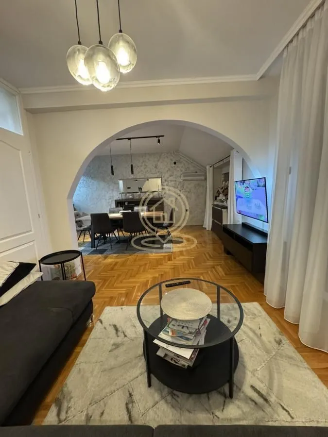 Prodaja, trosoban stan, 80m², Nova Detelinara, Novi Sad Sve Podlokacije