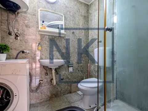 Izdavanje, dvosoban stan, 68m², Gornja Gorica, Podgorica - image 14