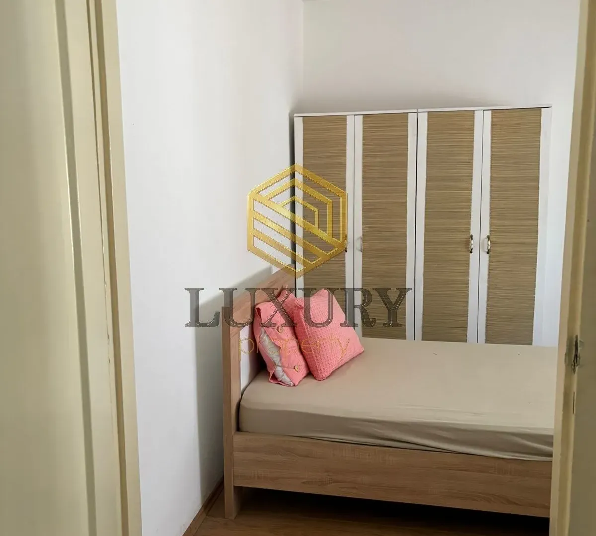 Rent, two bedroom apartment, 96m², Pobrežje, Podgorica