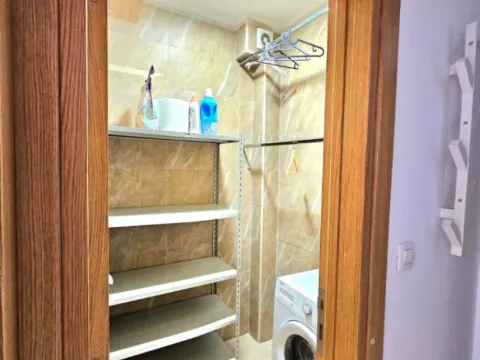 Izdavanje, jednosoban stan, 48m², Nova Dalmatinska, Podgorica - image 9