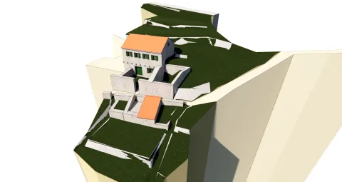 Prodaja, plac, 347m², Gornja Lastva, Tivat - image 12