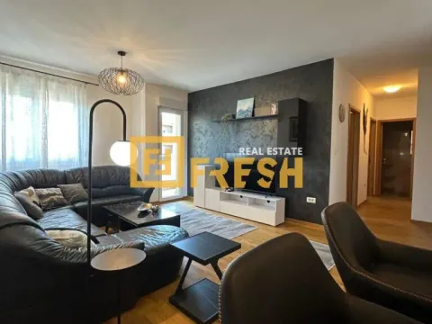 Izdavanje, dvosoban stan, 64m², City Kvart, Podgorica - image 7