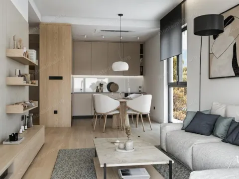 Prodaja, jednosoban stan, 63m², Reževići, Budva - image 2