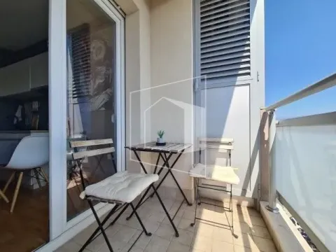 Izdavanje, stan, 30m², City Kvart, Podgorica - image 8