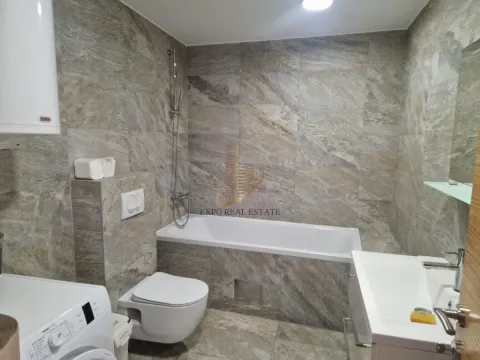 Izdavanje, trosoban stan, 80m², Senjak, Beograd - image 16