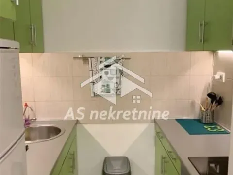 Izdavanje, dvosoban stan, 48m², Lipov Lad, Zvezdara Sve Podlokacije - image 5