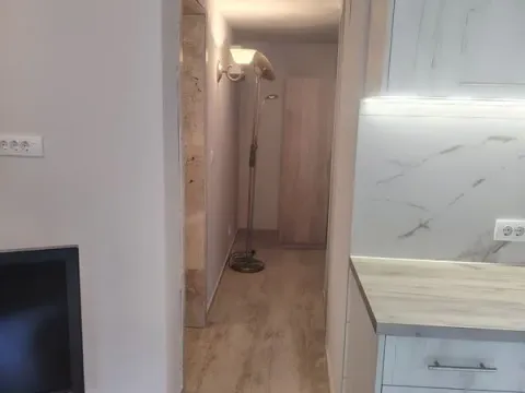 Rent, one bedroom apartment, 38m², Žarkovo, Beograd - image 6