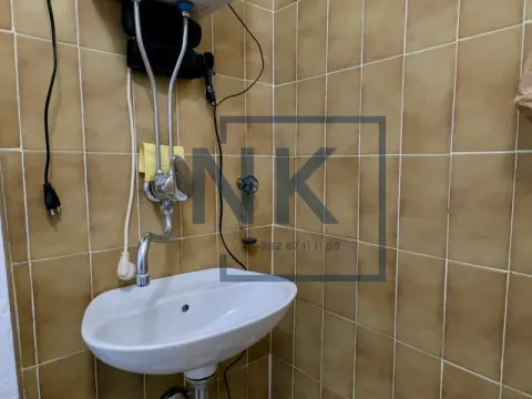 Rent, office space, 20m², Blok 5, Podgorica - image 5