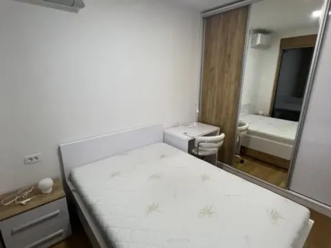 Izdavanje, dvosoban stan, 55m², Novi Beograd Blok 65, Novi Beograd Sve Podlokacije - image 4