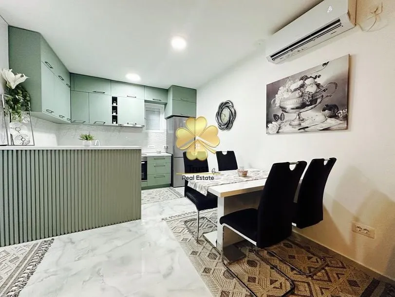 Rent, house, 60m², Zagorič, Podgorica
