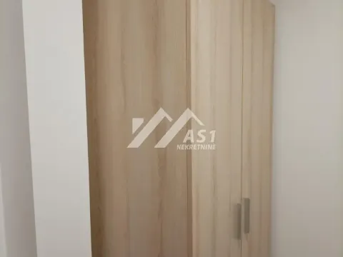 Izdavanje, jednosoban stan, 31m², Adice, Novi Sad Sve Podlokacije - image 4