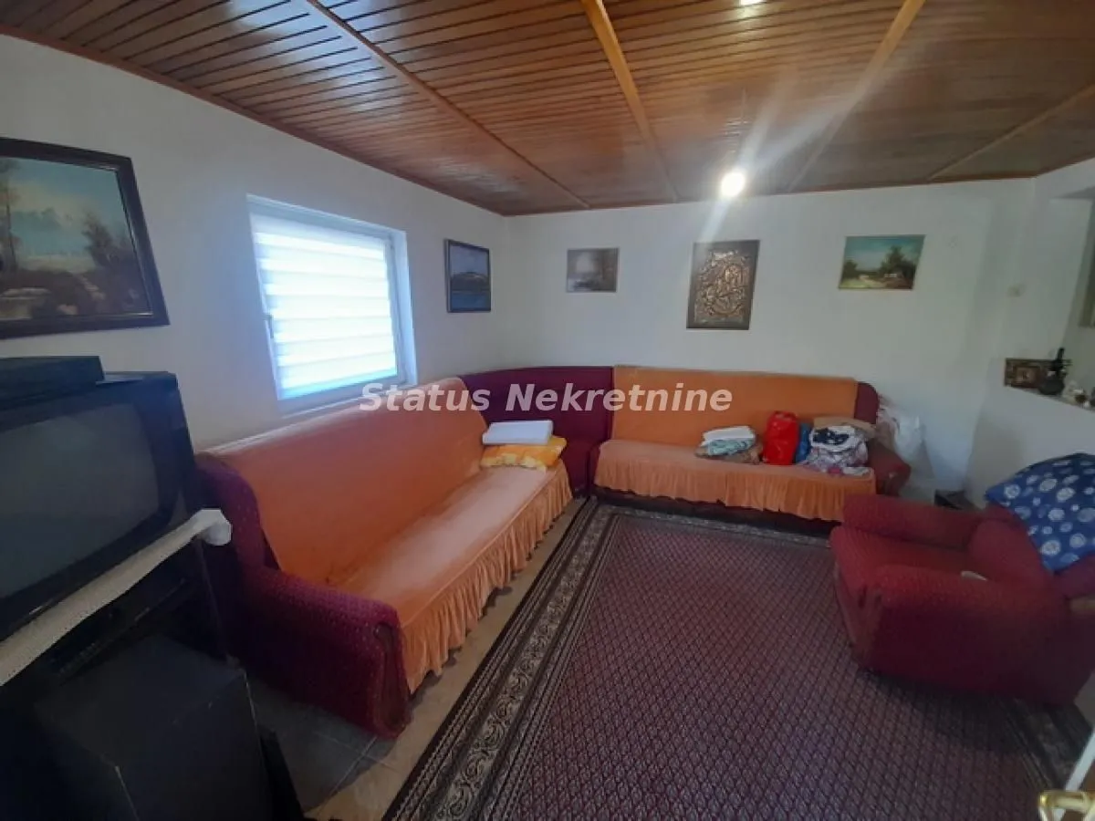 Prodaja, kuća, 138m², Sremska Kamenica, Petrovaradin