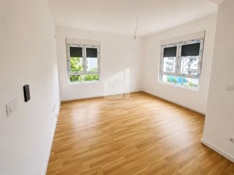 Stan in Momišići