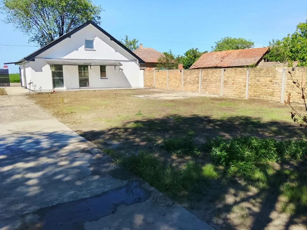 Prodaja, kuća, 57m², Bečej, Novi Sad