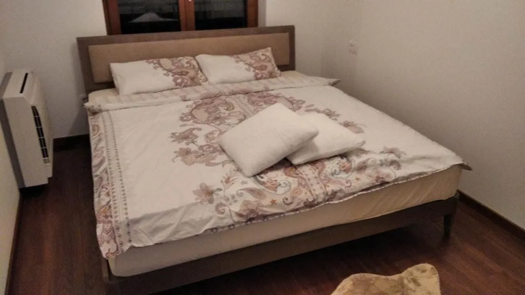 Rent, two bedroom apartment, 75m², Master Kvart, Podgorica