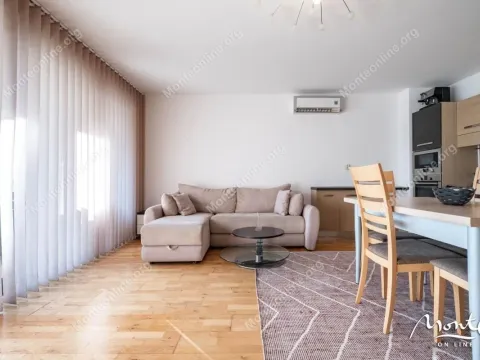 Sale, two bedroom apartment, 78m², Pržno, Budva - image 5