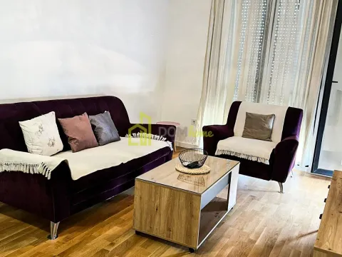 Rent, one bedroom apartment, 45m², Zabjelo, Podgorica - image 4