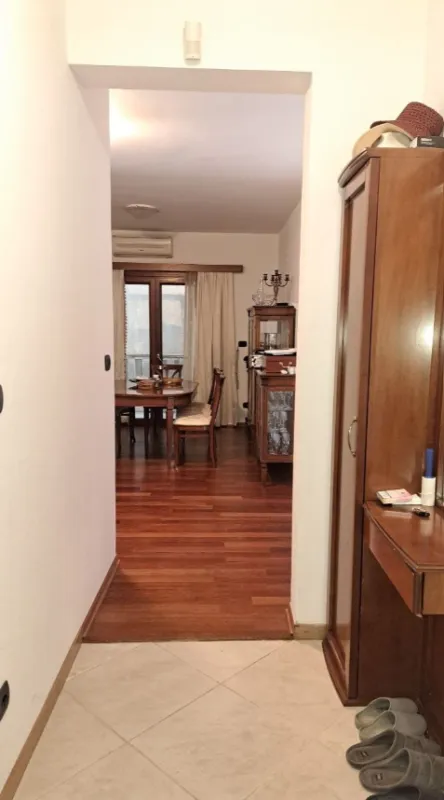 Prodaja, dvosoban stan, 138m², Rafailovići, Budva