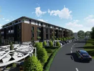 Sale, two bedroom apartment, 51m², Centar, Vrnjačka Banja - image 7