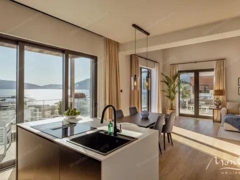 Prodaja, dvosoban stan, 179m², Porto Montenegro, Tivat - image 21