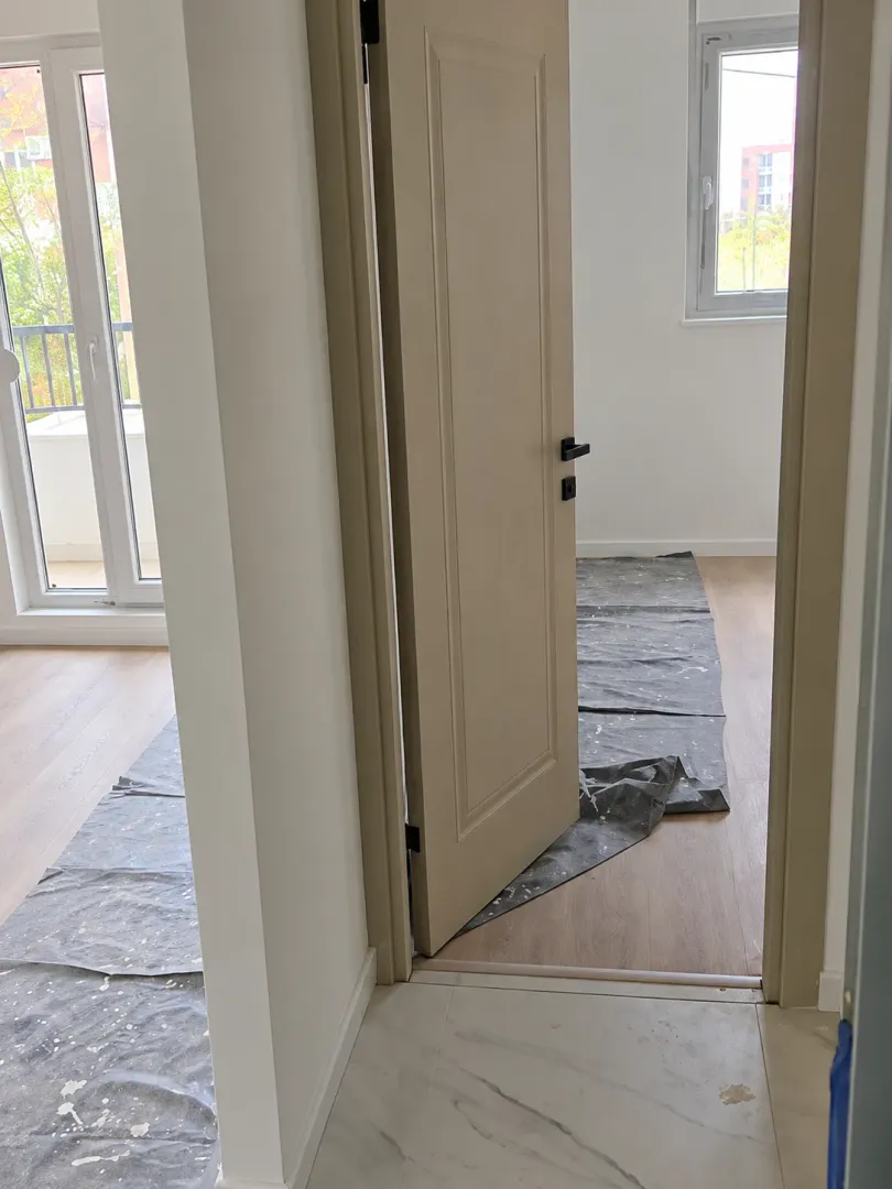 Prodaja, jednosoban stan, 35m², Zabjelo, Podgorica