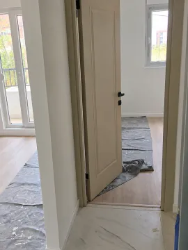 Prodaja, jednosoban stan, 35m², Zabjelo, Podgorica - image 7
