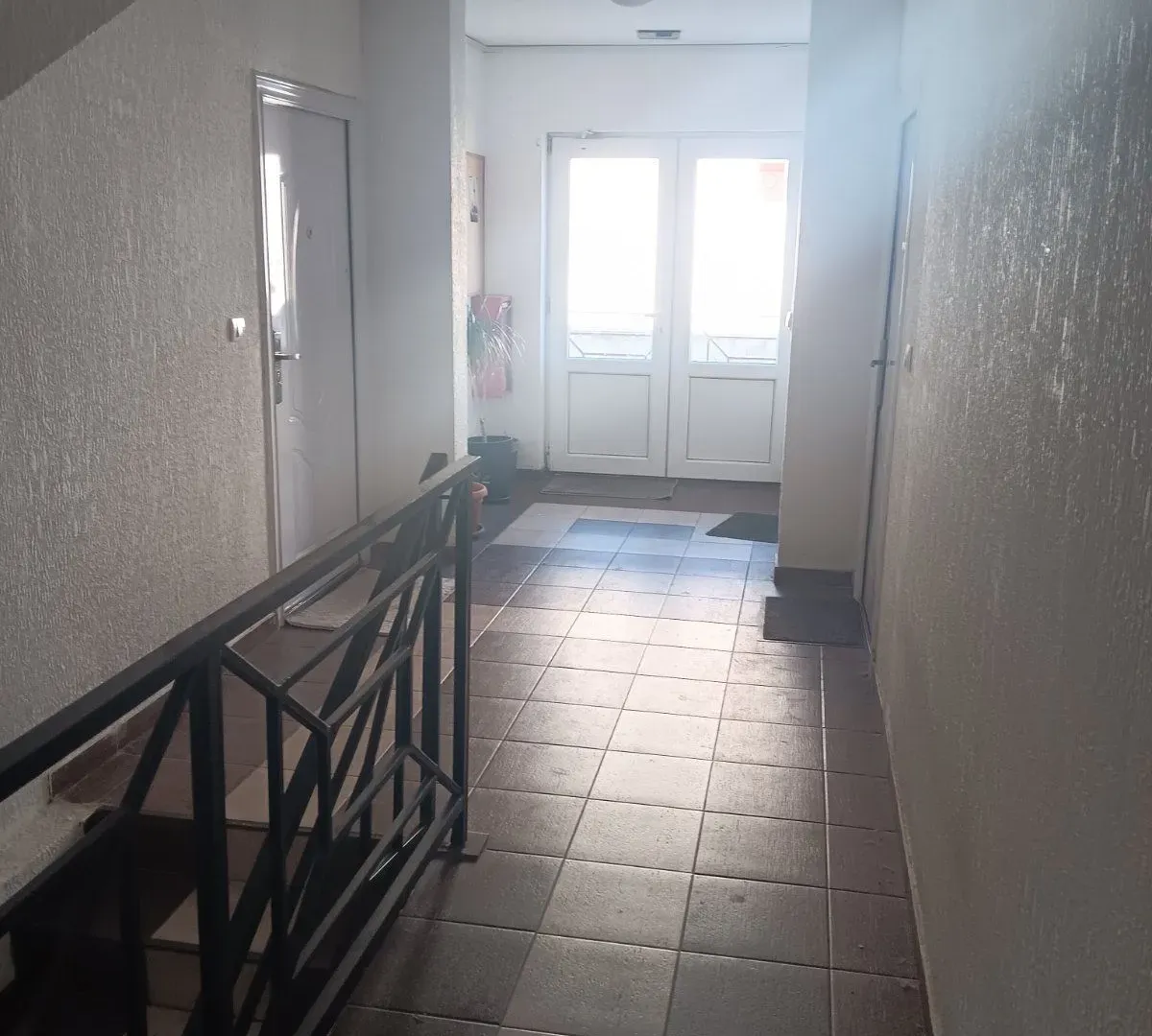 Prodaja, dvosoban stan, 54m², Mirijevo Sve Podlokacije, Beograd