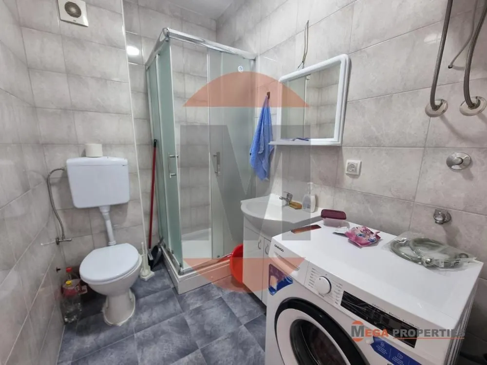Rent, one bedroom apartment, 38m², Borča 1, Borča Sve Podlokacije