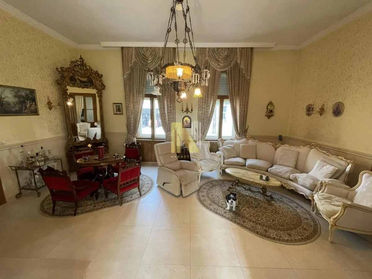 Rent, house, 340m², Futog, Novi Sad Sve Podlokacije