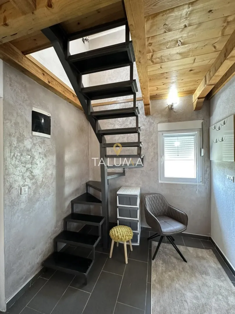 Rent, house, 50m², Donja Gorica, Podgorica