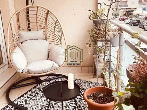 Izdavanje, jednosoban stan, 52m², City Kvart, Podgorica - image 12