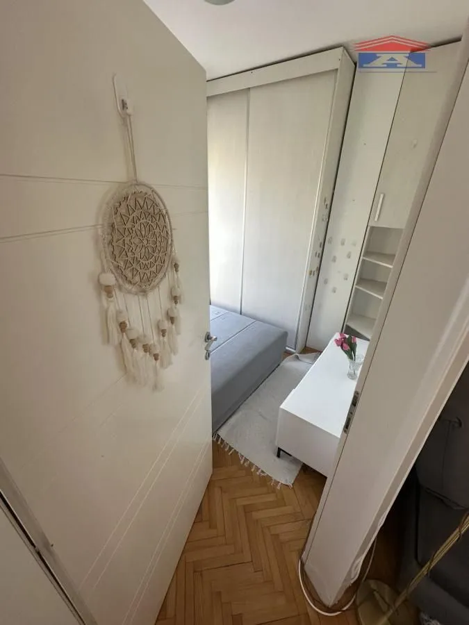 Prodaja, jednosoban stan, 36m², Novo naselje, Novi Sad