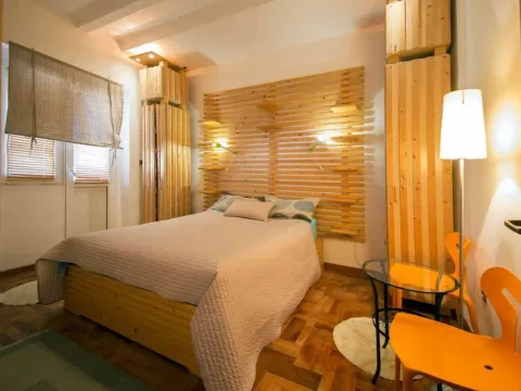 Rent, two bedroom apartment, 65m², Podgorica, Crna Gora - image 4