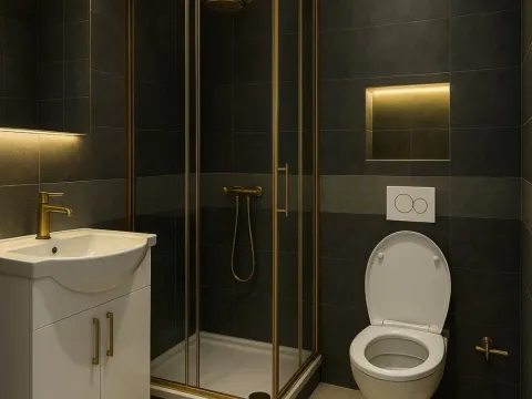 Izdavanje, jednosoban stan, 60m², Porto Montenegro, Tivat - image 4