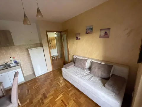 Prodaja, garsonjera, 24m², Zabjelo, Podgorica - image 4