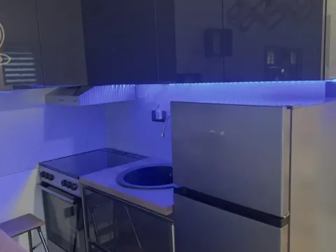 Rent, two bedroom apartment, 40m², Telep, Novi Sad Sve Podlokacije - image 3