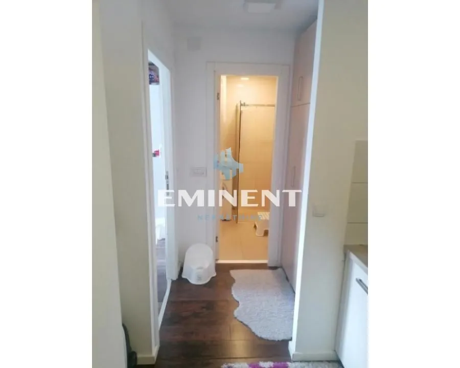 Sale, apartment, 62m², Novi Beograd Blok 28, Novi Beograd Sve Podlokacije