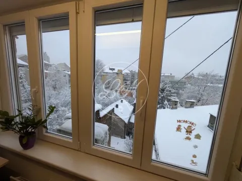 Prodaja, jednosoban stan, 45m², Profesorska Kolonija, Palilula Sve Podlokacije - image 13