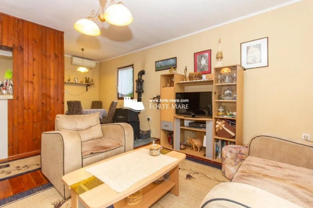 Prodaja, kuća, 159m², Sutorina, Herceg Novi
