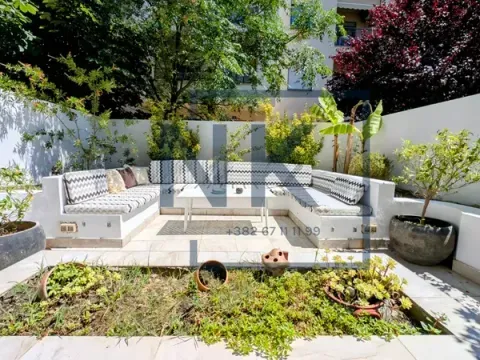 Izdavanje, jednosoban stan, 35m², Ljubović, Podgorica - image 13