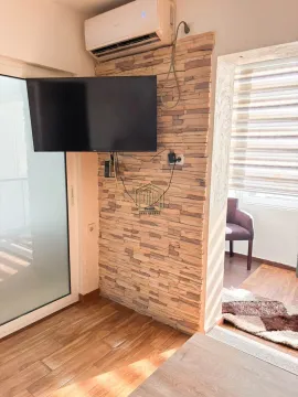 Rent, one bedroom apartment, 40m², Podgorica, Crna Gora - image 9