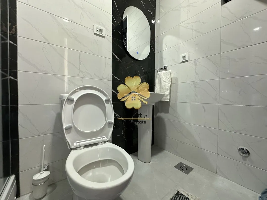 Rent, studio apartment, 28m², Zabjelo, Podgorica