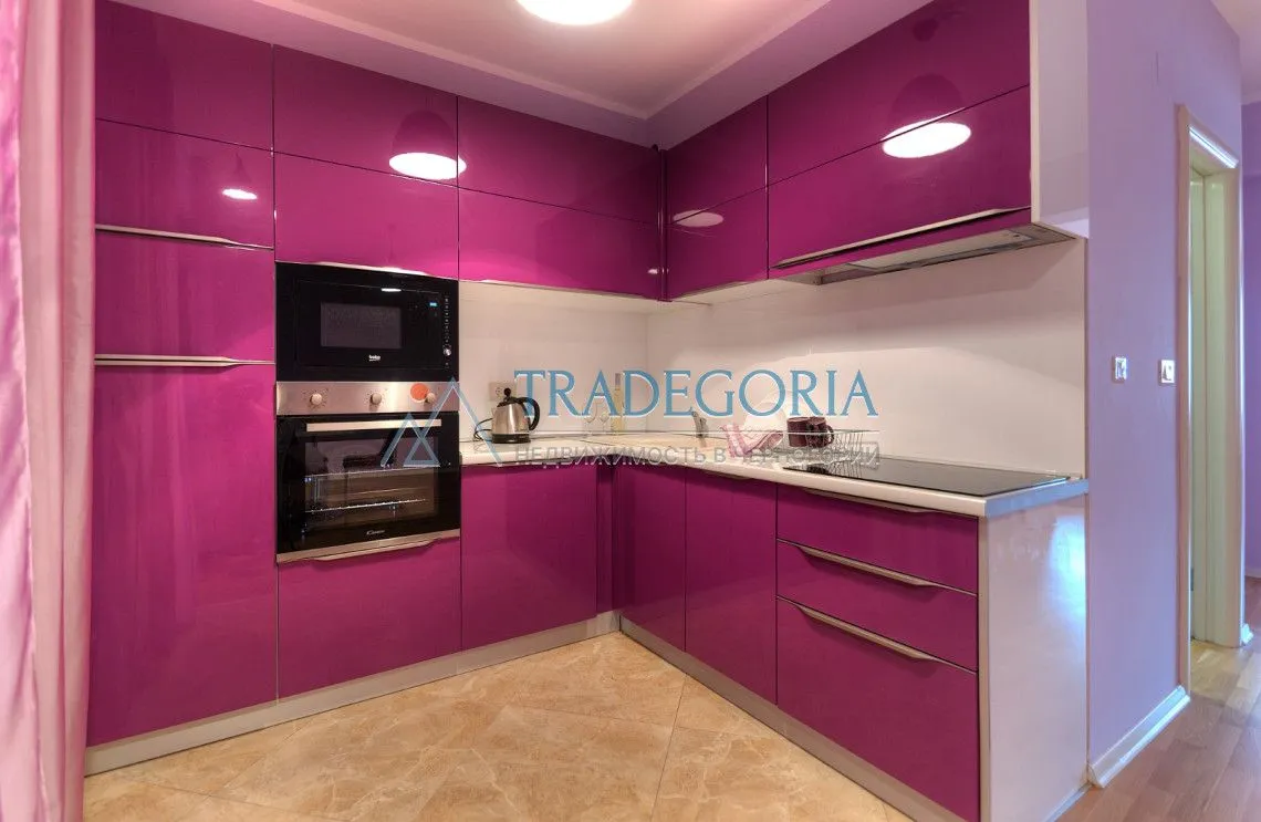Prodaja, trosoban stan, 149m², Budva, Crna Gora