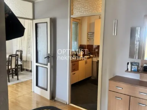 Sale, two bedroom apartment, 75m², Novi Beograd Blok 62, Novi Beograd Sve Podlokacije - image 10