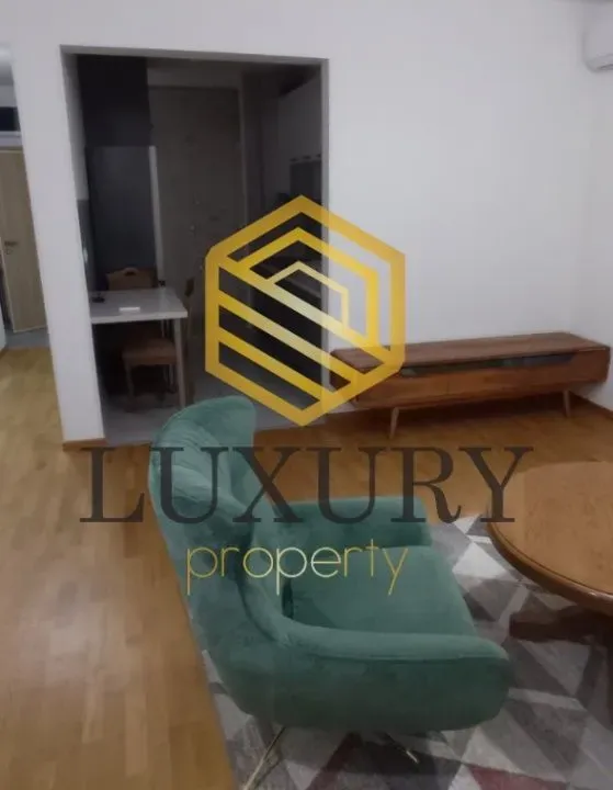 Izdavanje, dvosoban stan, 75m², Zabjelo, Podgorica