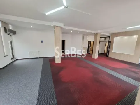 Rent, office space, 171m², Centar, Novi Sad - image 4