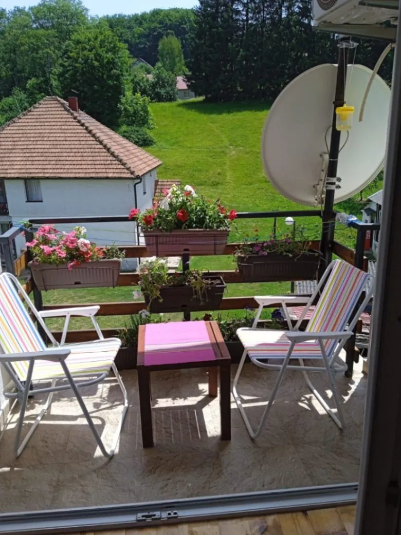 Prodaja, dvosoban stan, 43m², Smailagića Polje, Kolašin