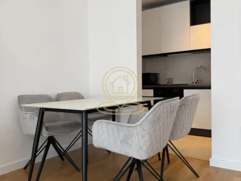 Izdavanje, četvorosoban stan, 81m², Južni Bulevar, Vračar Sve Podlokacije - image 6