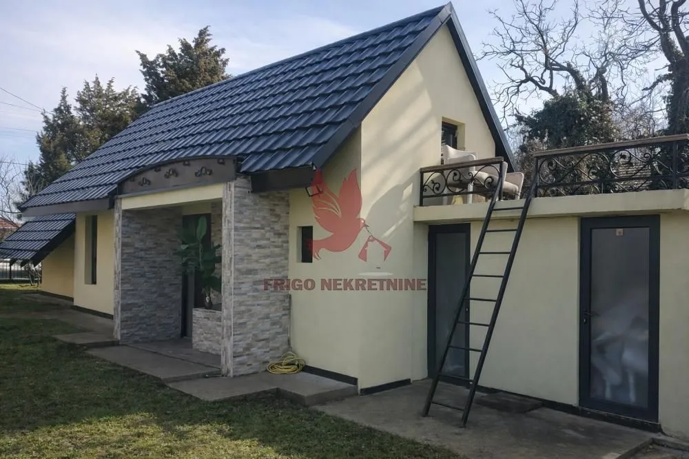 Prodaja, kuća, 91m², Mladenovac, Beograd